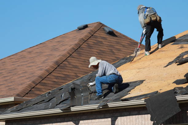 Best Green or Eco-Friendly Roofing Solutions  in Patterson Tract, CA